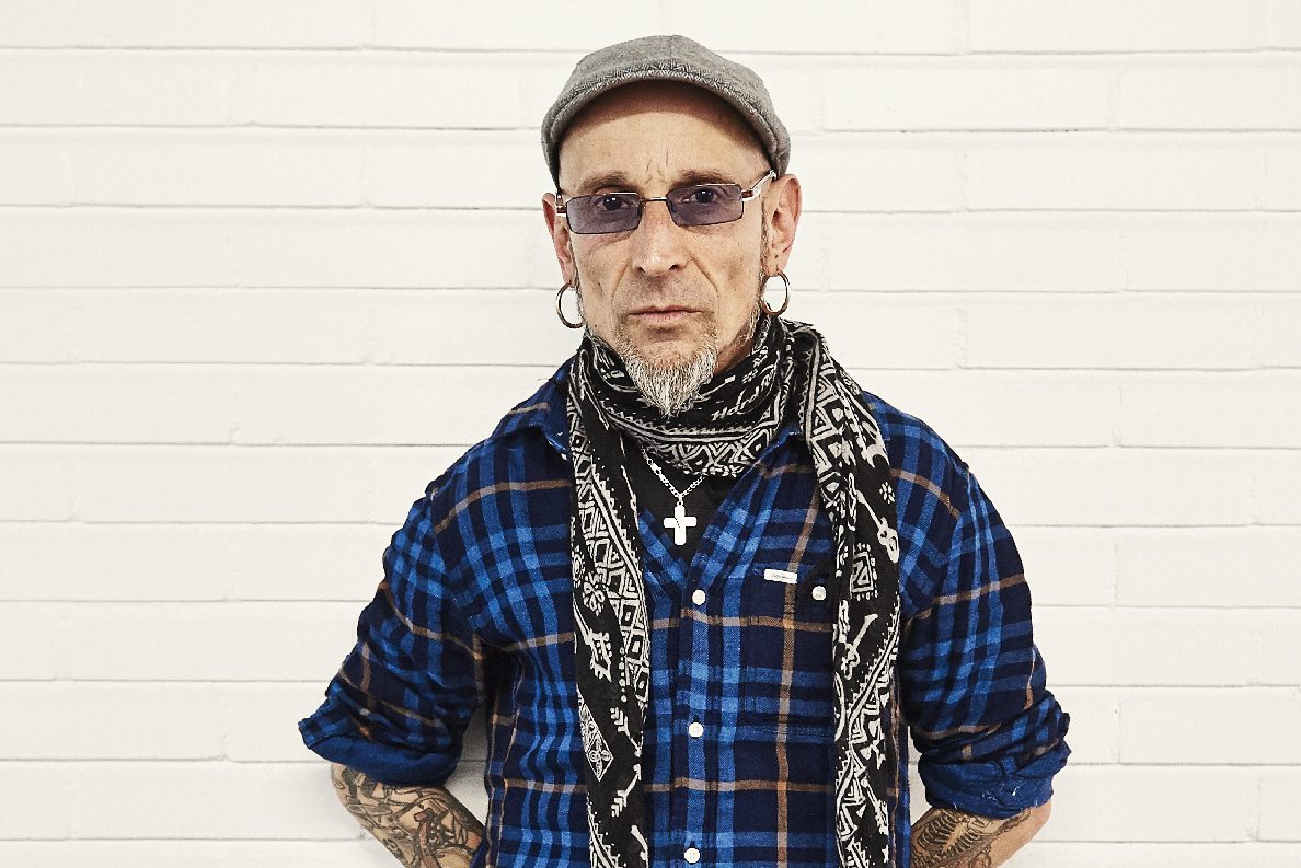 Cartel del evento «FITO & FITIPALDIS»